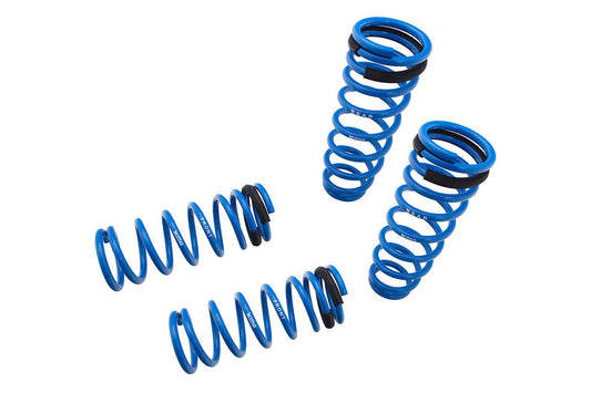 Megan Racing Lowering Springs Kit For Lexus IS300 2001 - 2005