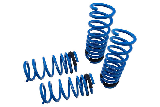 Megan Racing Lowering Springs Kit For Lexus IS250 (RWD) 2006 - 2013 IS350