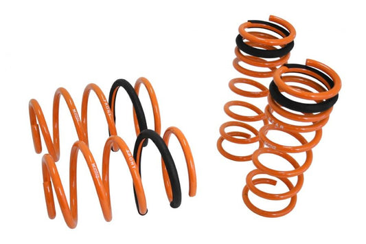 Megan Racing Lowering Springs Kit For Mazda 5 2006 - 2011