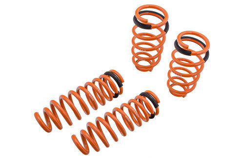 Megan Racing Lowering Springs Kit For Mazda 6 (V6) 2003 - 2008