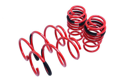 Megan Racing Euro Lowering Springs Kit For Mercedes-Benz CLA 250 2014+