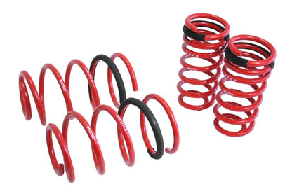 Megan Racing Euro Lowering Springs Kit For Mini Paceman (R61) 2013+ Countryman