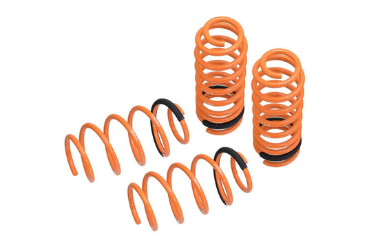 Megan Racing Lowering Springs Kit For Mazda CX-5 2013 - 2016