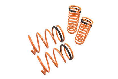 Megan Racing Lowering Springs Kit For Mitsubishi Eclipse 2006 - 2012