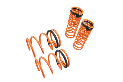 Megan Racing Lowering Springs Kit For Mitsubishi Eclipse 1989 - 1994