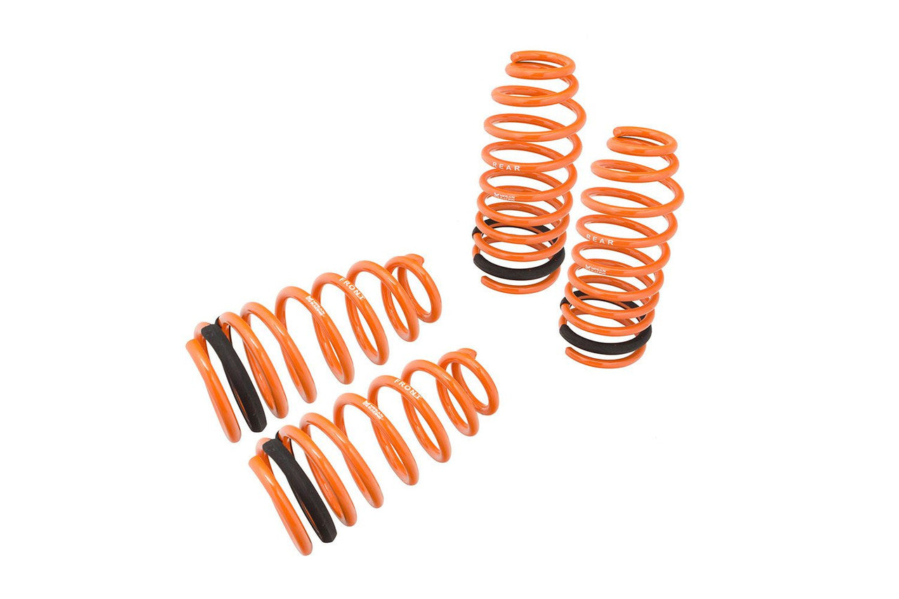 Megan Racing Lowering Springs Kit For Mitsubishi Eclipse 1995 - 1999