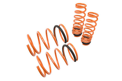 Megan Racing Lowering Springs Kit For Mitsubishi Lancer Evolution IX 2005 - 2007 Evolution VIII