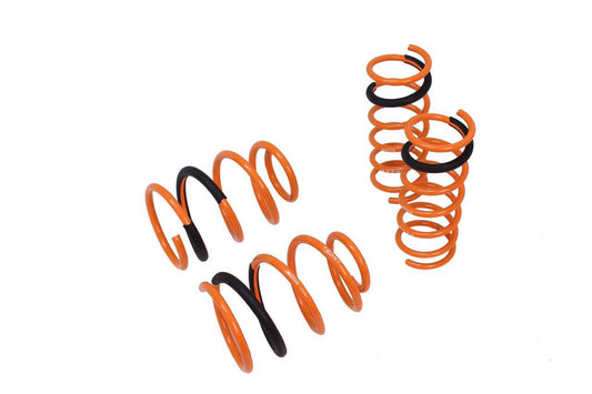 Megan Racing Lowering Springs Kit For Mazda 3 2010 - 2013