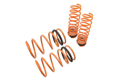 Megan Racing Lowering Springs Kit For Mitsubishi Mirage 1992 - 2001