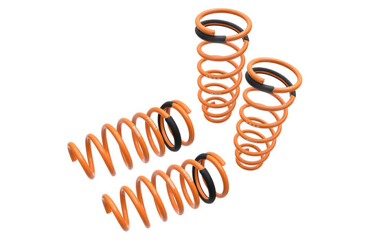 Megan Racing Lowering Springs Kit For Mazda Miata (ND) 2016+