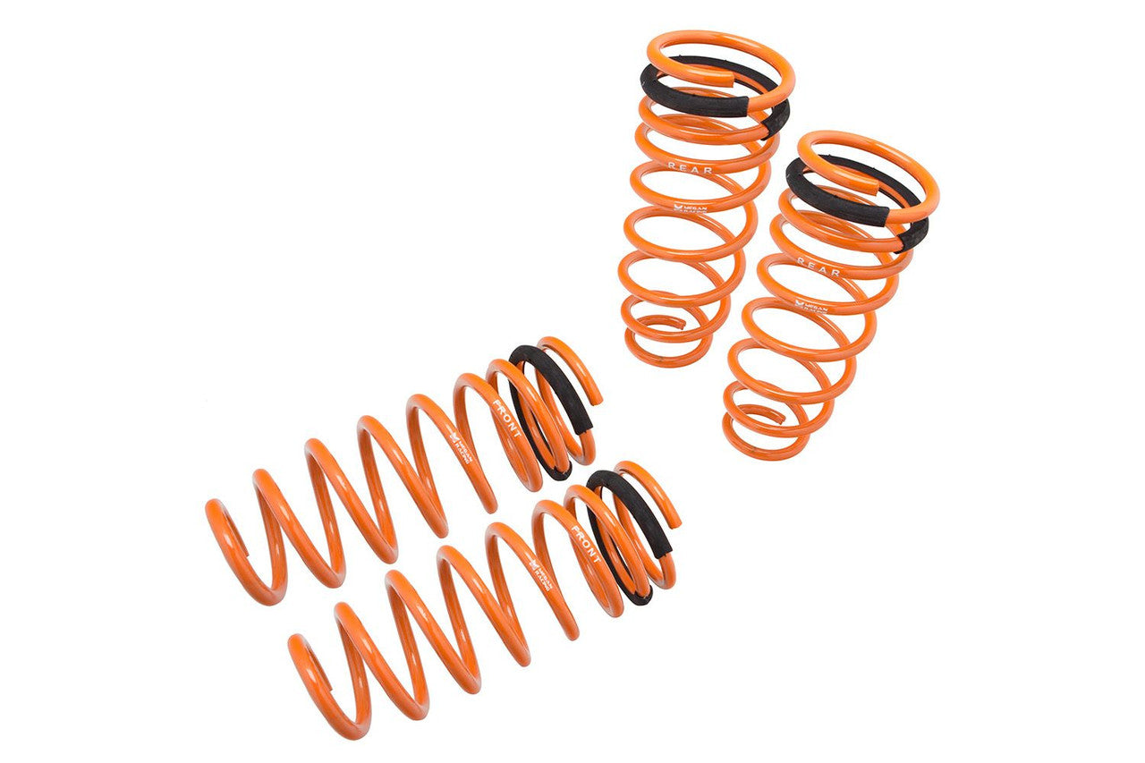 Megan Racing Lowering Springs Kit For Mazda RX-8 2004 - 2011