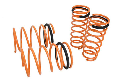 Megan Racing Lowering Springs Kit For Nissan 300ZX 1990 - 1996