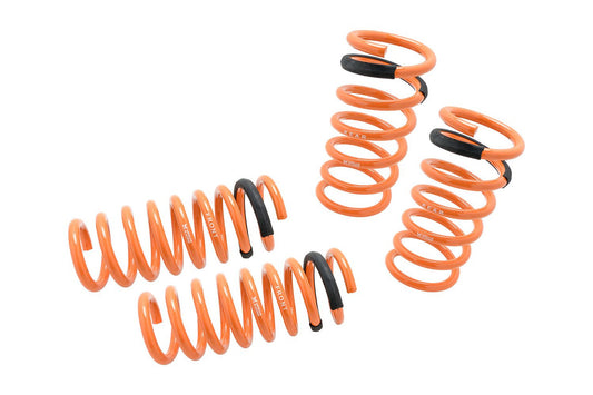 Megan Racing Lowering Springs Kit For Infiniti G35 Sedan 2002 - 2008 350Z