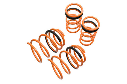 Megan Racing Lowering Springs Kit For Nissan Altima 2002 - 2006 Maxima