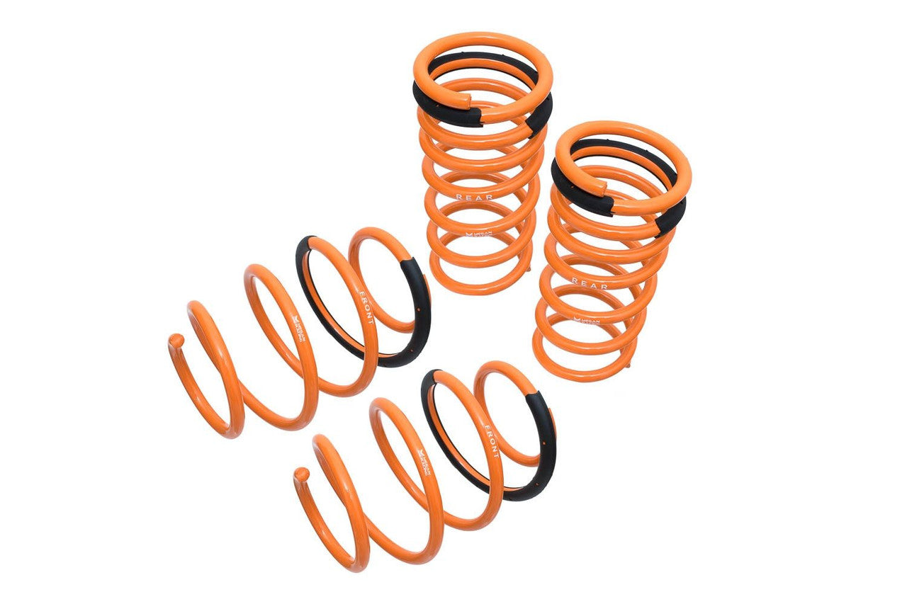 Megan Racing Lowering Springs Kit For Nissan Altima Sedan 2007 - 2012 Maxima