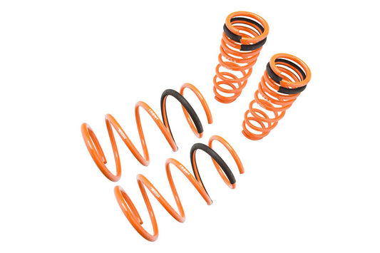 Megan Racing Lowering Springs Kit For Nissan Maxima 2000 - 2003