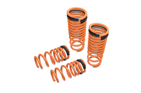 Megan Racing Lowering Springs Kit For Nissan GT-R (R35) 2009 - 2015