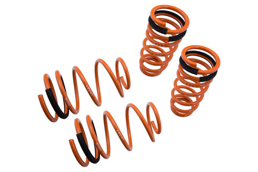 Megan Racing Lowering Springs Kit For Nissan Sentra 2000 - 2006