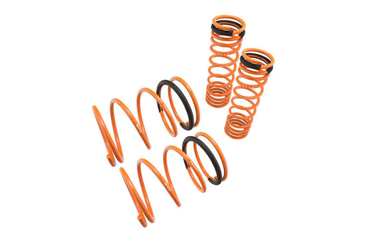 Megan Racing Lowering Springs Kit For Nissan 240SX (S13) 1989 - 1994