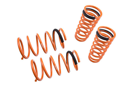 Megan Racing Lowering Springs Kit For Nissan Sentra 1995 - 1999