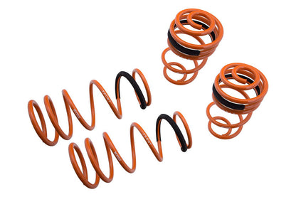 Megan Racing Lowering Springs Kit For Nissan Cube 2009+ Versa Hatchback