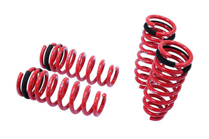 Megan Racing Lowering Springs Kit For Porsche Cayenne (V6) 2003 - 2010