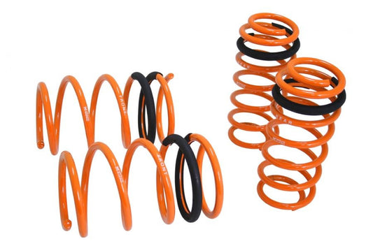 Megan Racing Lowering Springs Kit For Scion xB (XP30) 2004 - 2006 xA