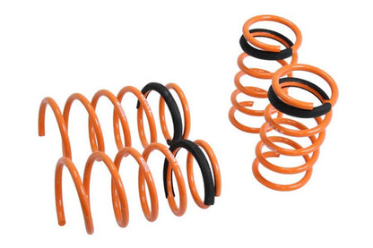 Megan Racing Lowering Springs Kit For Subaru BRZ 2013+ FR-S 86