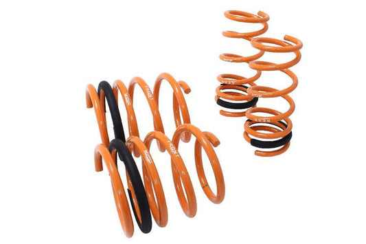 Megan Racing Lowering Springs Kit For Subaru WRX 2015+ STI