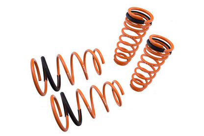 Megan Racing Lowering Springs Kit For Scion tC 2005 - 2010