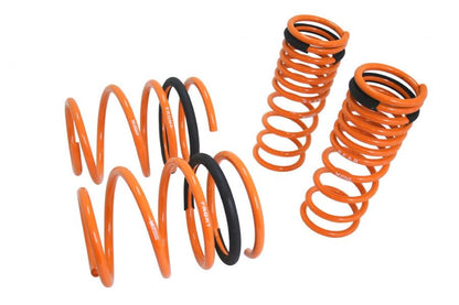 Megan Racing Lowering Springs Kit For Subaru Impreza WRX STI 2008 - 2014