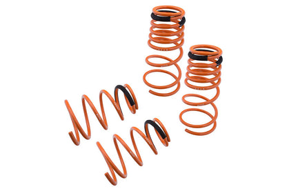 Megan Racing Lowering Springs Kit For Toyota Camry (4 Cyl.) 2002 - 2006