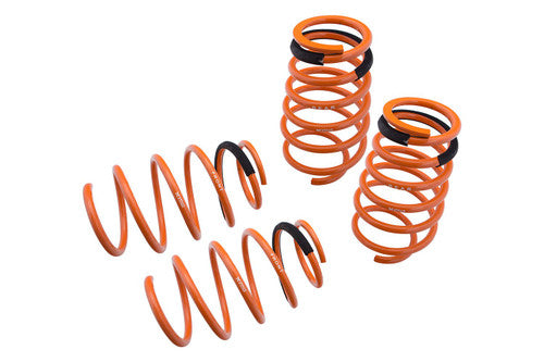 Megan Racing Lowering Springs Kit For Toyota Camry 2007 - 2011