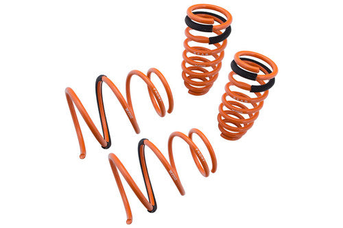 Megan Racing Lowering Springs Kit For Toyota Celica 2000 - 2003