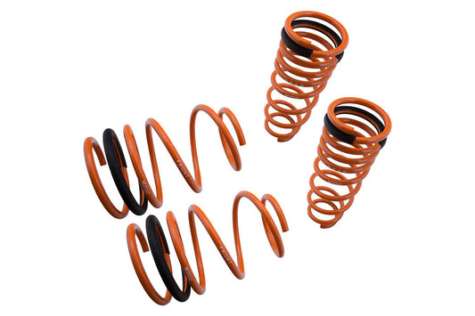 Megan Racing Lowering Springs Kit For Toyota Celica 1990 - 1999