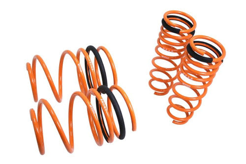 Megan Racing Lowering Springs Kit For Toyota Corolla (1.8L) 2009 - 2013