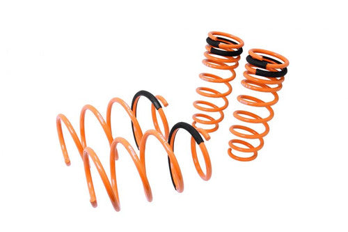 Megan Racing Lowering Springs Kit For Toyota Corolla 2014 - 2017