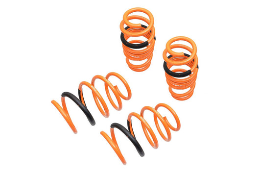 Megan Racing Lowering Springs Kit For Toyota Rav4 (FWD) 2006 - 2012