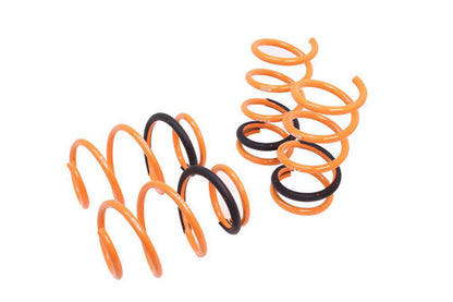 Megan Racing Version 2 Lowering Springs Kit For Toyota Sienna (FWD) 2011+