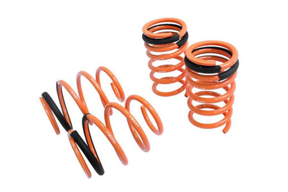 Megan Racing Lowering Springs Kit For Toyota Sienna (FWD) 2011+