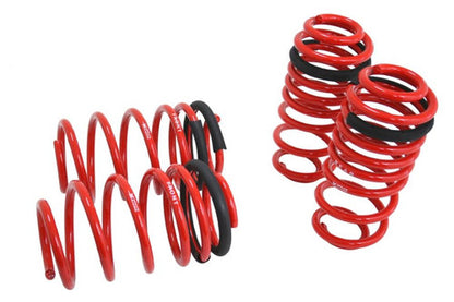 Megan Racing Euro Lowering Springs Kit For Audi A3 Hatchback 2006 - 2013 Golf Jetta