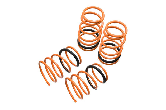 Megan Racing Lowering Springs Kit For Subaru Impreza WRX 2004 - 2007