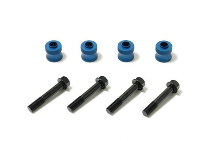 Megan Racing Front Roll Center Adjusters Kit For Lexus GS300 2006 - 2011 GS350 IS250 IS350