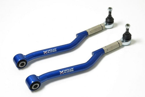 Megan Racing Adjustable Rear Toe Arms Kit For Lexus IS350 2014+ IS250 GS350 RC350