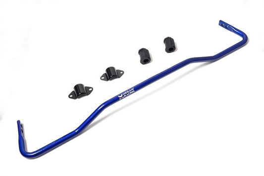 Megan Racing Adjustable Rear Sway Bar Kit For Lexus IS350 2006 - 2013 IS250