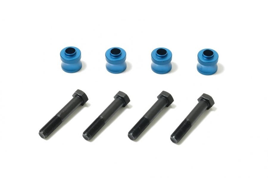 Megan Racing Front Roll Center Adjusters Kit For Lexus LS430 2001 - 2006