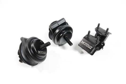 Megan Racing Automatic Transmission Motor Mount Kit For Lexus SC400 1992 - 2000