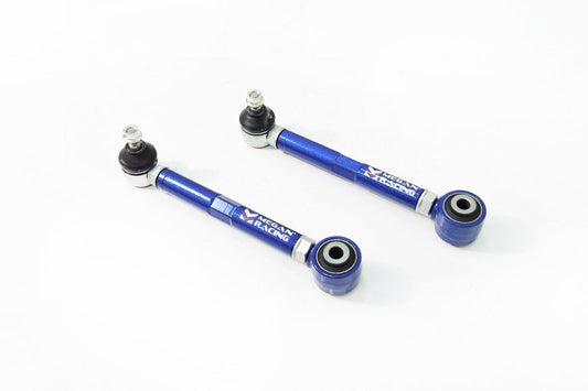 Megan Racing Adjustable Rear Toe Arms Kit For Mercedes-Benz SLK 1997 - 2004 C-Class E-Class