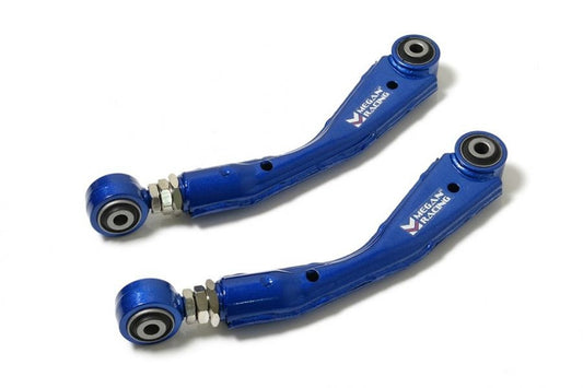 Megan Racing Adjustable Rear Camber Arms Kit For Mercedes-Benz E-Class Sedan 2003 - 2009