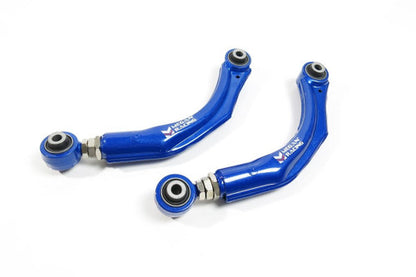 Megan Racing Adjustable Rear Camber Arms Kit For Mitsubishi Lancer 2002 - 2006 Ralliart